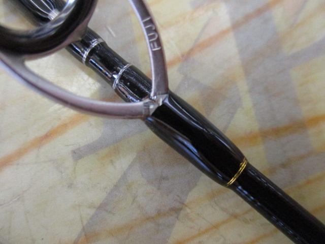 クロステージ CRXC-86TUNA