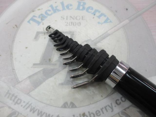 イングラムISO CIM 2-530