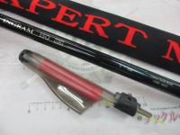 イングラムISO CIM 2-530