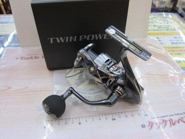 24ツインパワー C5000XG