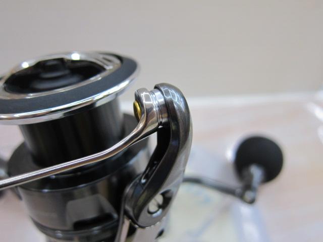 24ツインパワー C5000XG