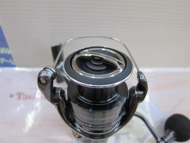 24ツインパワー C5000XG