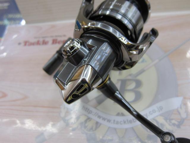 24ツインパワー C5000XG