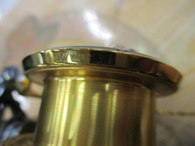 21BB-Xテクニウム 2500DXXG S LEFT