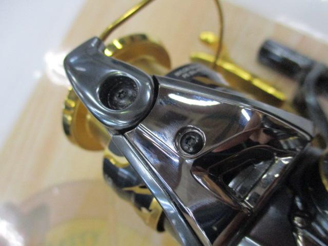 21BB-Xテクニウム 2500DXXG S LEFT