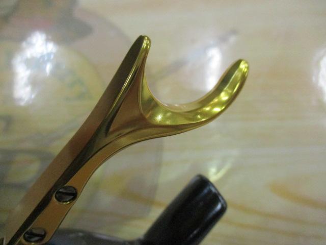 21BB-Xテクニウム 2500DXXG S LEFT