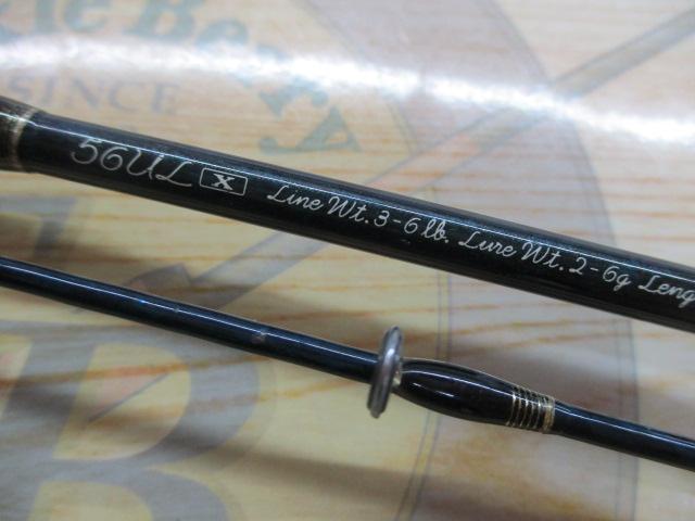 カーディフX 56UL