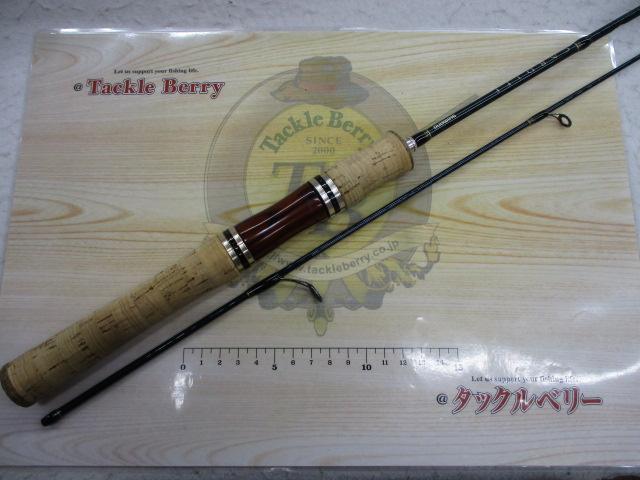 カーディフX 56UL｜＠ベリーネット 日本最大新品中古釣具WEBショップ