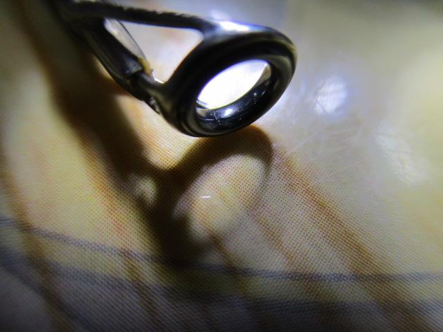 カーディフX 56UL