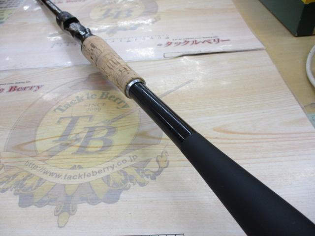 ブレイゾン C72H-2｜＠ベリーネット 日本最大新品中古釣具WEB