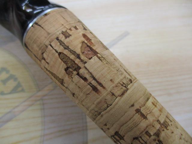 ダイワ　ブレイゾン　C72H-2   2ピース　2回の使用美品 ダイワ(Daiwa) ブレイゾン C72H-2(ベイト・2ピース) 05808025