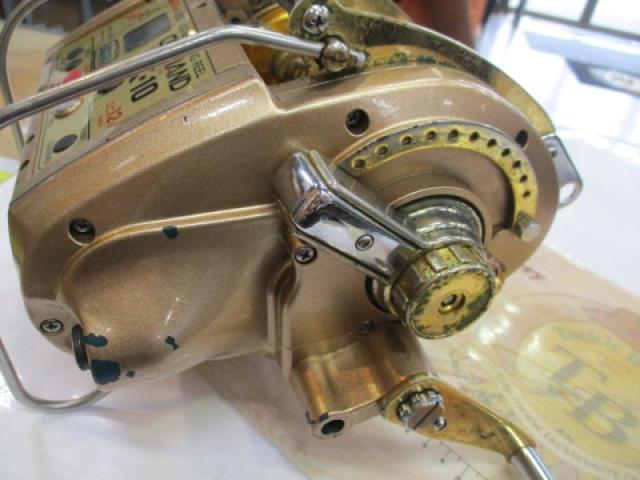 コマンド CX-10(12V)