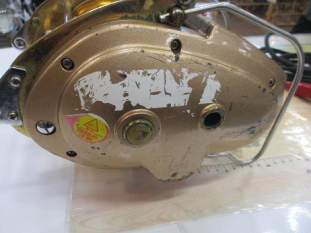 コマンド CX-10(12V)