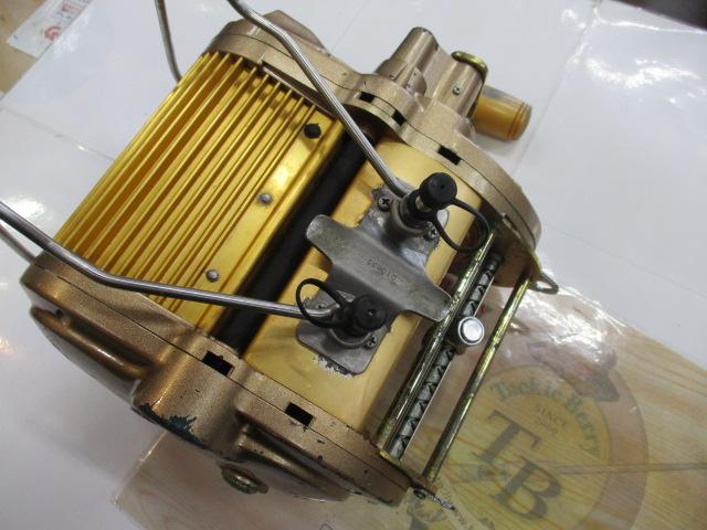 コマンド CX-10(12V)