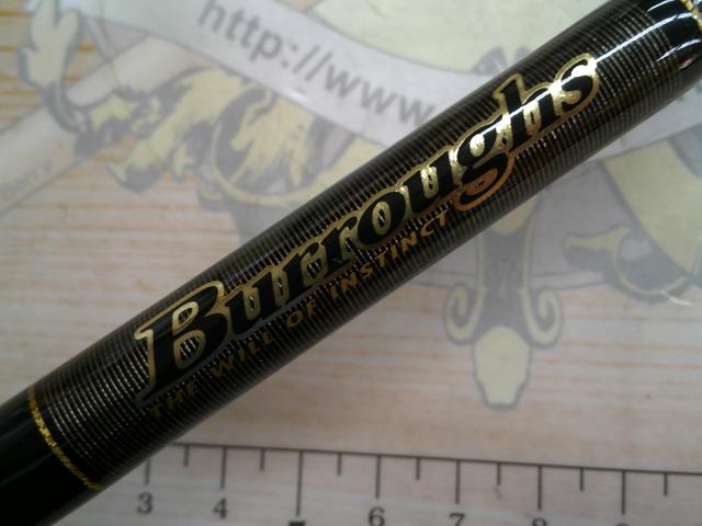 バロウズ BRSC-71H