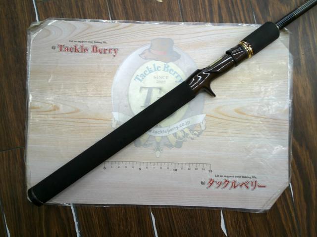 バロウズ BRSC-71H