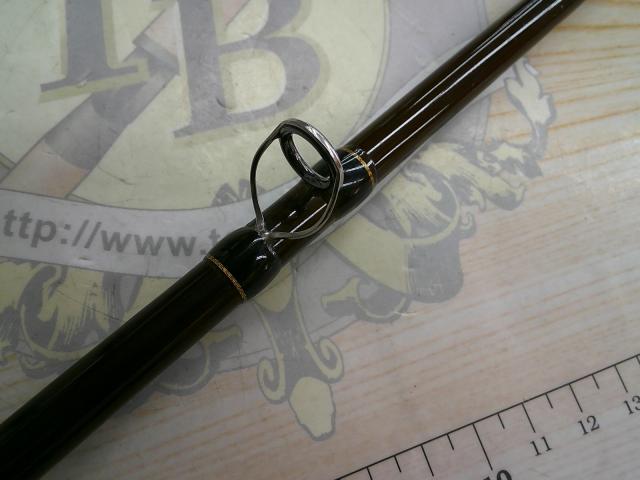 バロウズ BRSC-71H