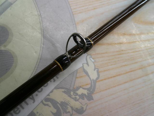 バロウズ BRSC-71H