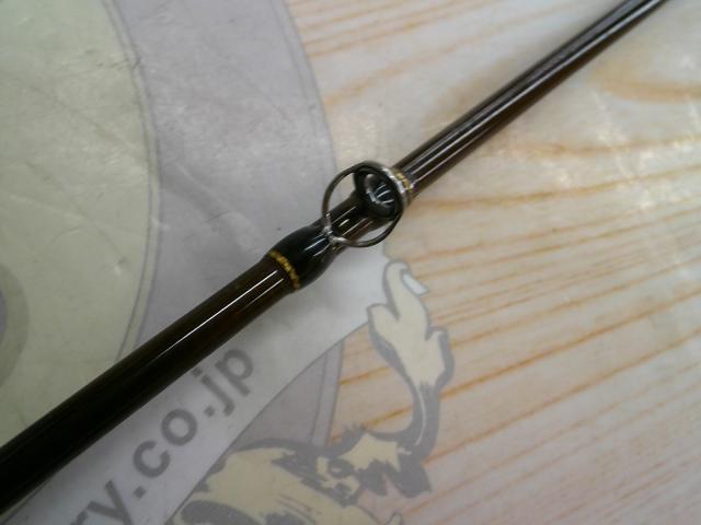 バロウズ BRSC-71H