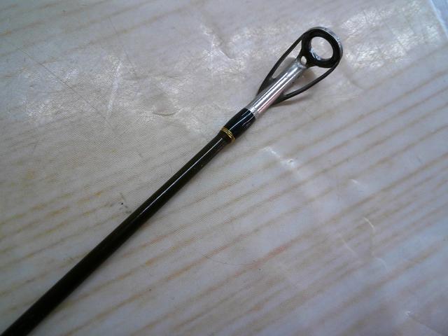 バロウズ BRSC-71H