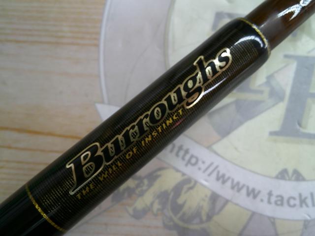 バロウズ BRSC-711H