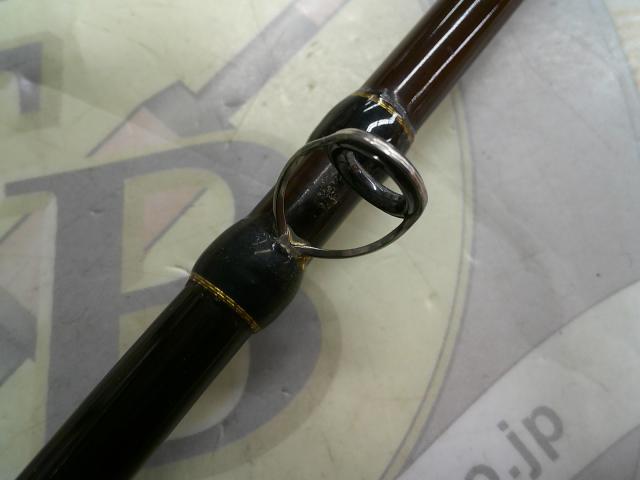 バロウズ BRSC-711H