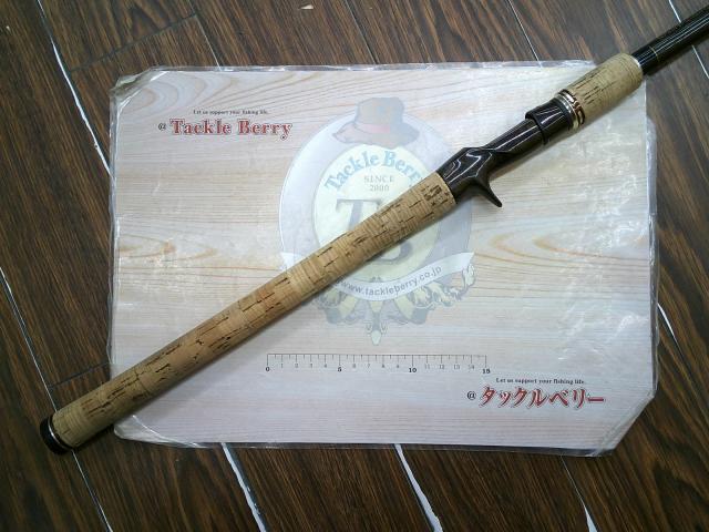 バロウズ BRSC-70MG｜＠ベリーネット 日本最大新品中古釣具WEBショップ