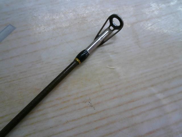 バロウズ BRSC-70MG｜＠ベリーネット 日本最大新品中古釣具WEBショップ