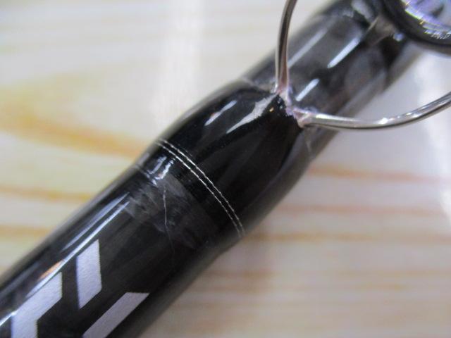 エアエッジ 7111HB-SB・E