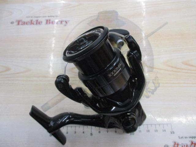24エクスセンスBB 3000MHG｜＠ベリーネット 日本最大新品中古