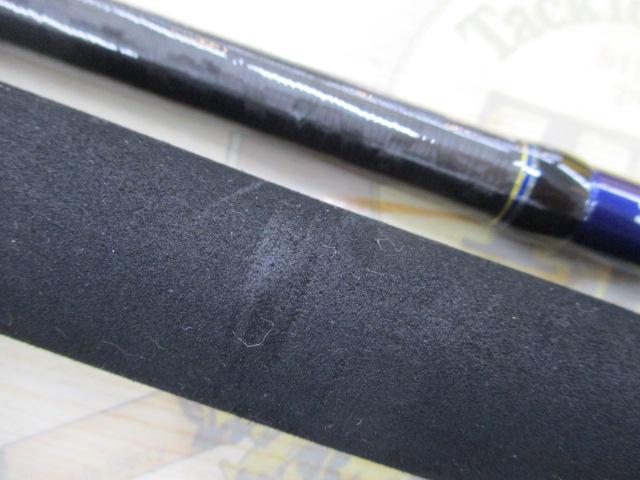 オシアプラッガーフレックスリミテッド S83MH