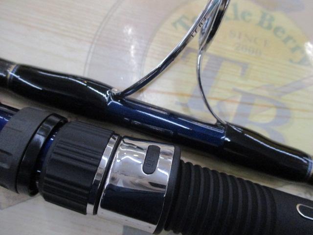 オシアプラッガーフレックスリミテッド S83MH