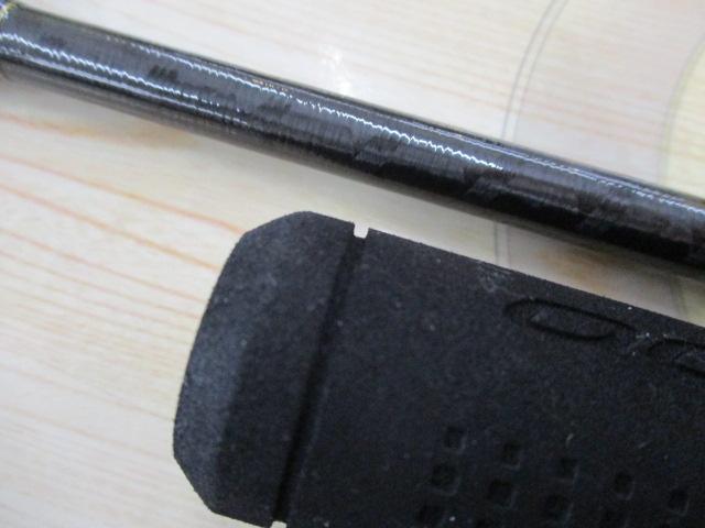 オシアプラッガーフレックスリミテッド S83MH