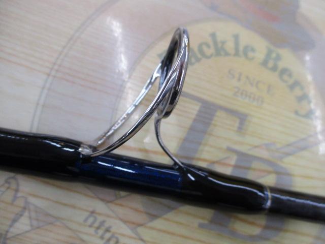 オシアプラッガーフレックスリミテッド S83MH