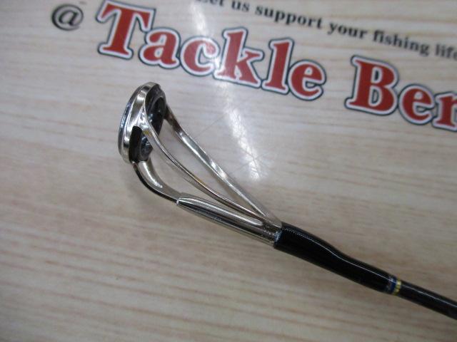 オシアプラッガーフレックスリミテッド S83MH