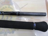 オシアプラッガーフレックスリミテッド S83MH