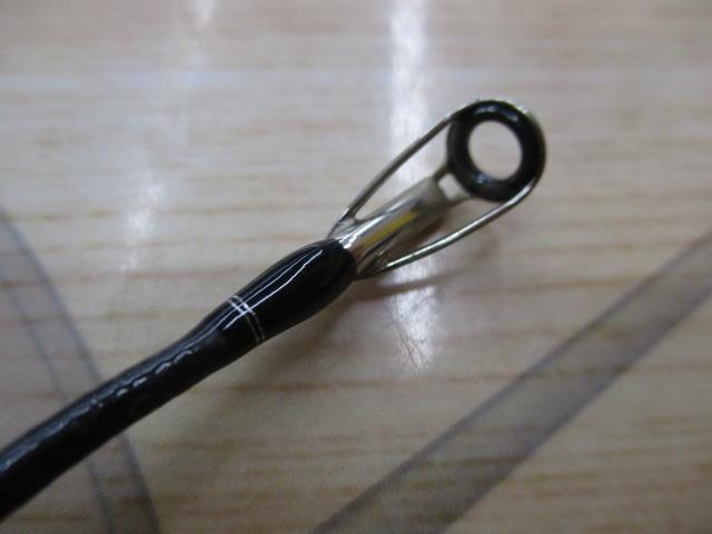 エアエッジ 6101MHB・E｜＠ベリーネット 日本最大新品中古釣具