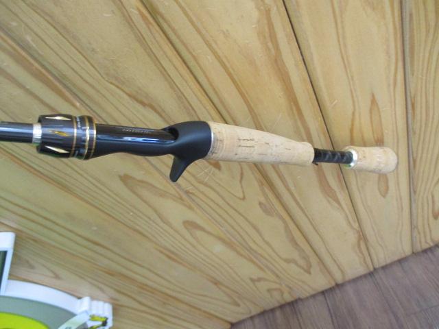 直接引取 新品未使用エアエッジ661MLB・E エアエッジ 661MLB・E｜＠ベリーネット 日本最大新品中古釣具WEB