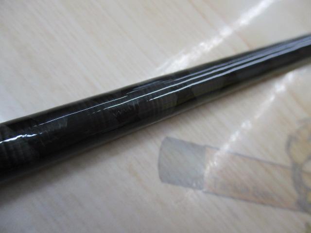 エアエッジ 661MLB・E｜＠ベリーネット 日本最大新品中古釣具WEB