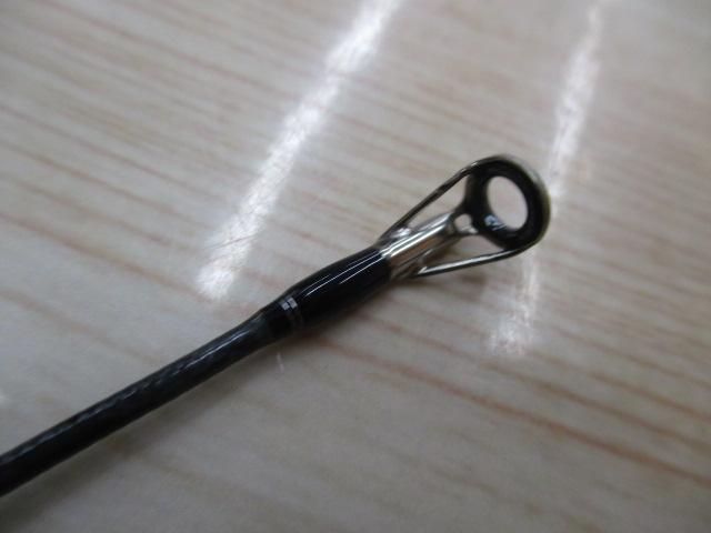 エアエッジ 661MLB・E｜＠ベリーネット 日本最大新品中古釣具WEB