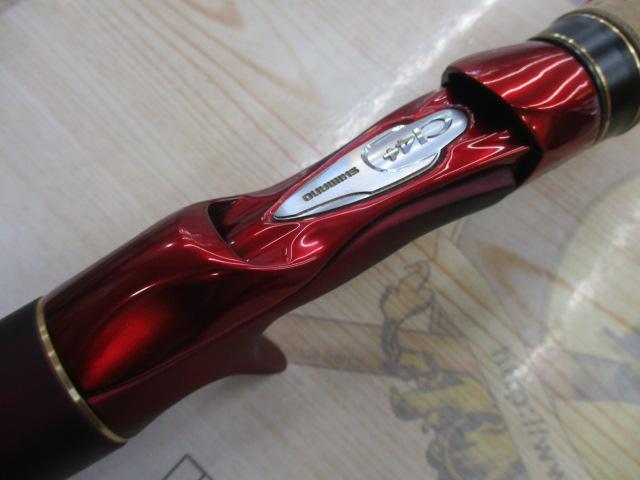 な*ん様 18ワールドシャウラ 1704R-2 美品 な*ん様 18ワールドシャウラ 1704R-2 美品 916_1_800.jpg