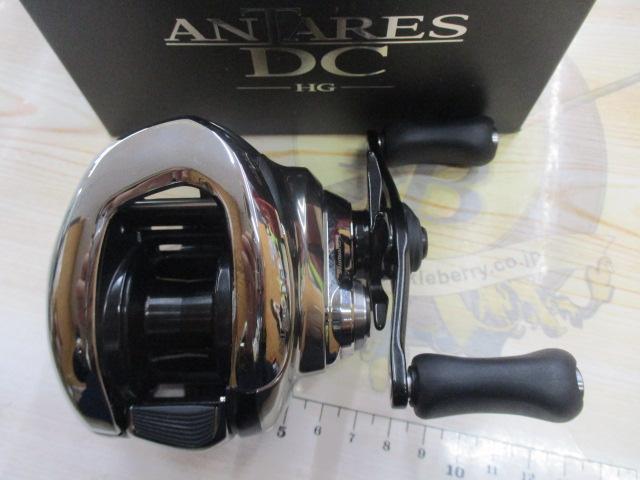 21アンタレスDC HG RH