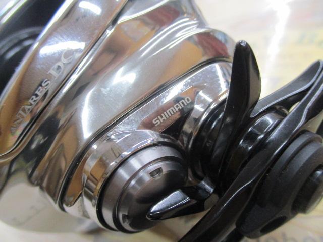 21アンタレスDC HG RH