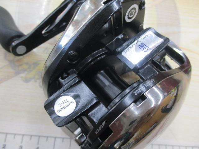 21アンタレスDC HG RH