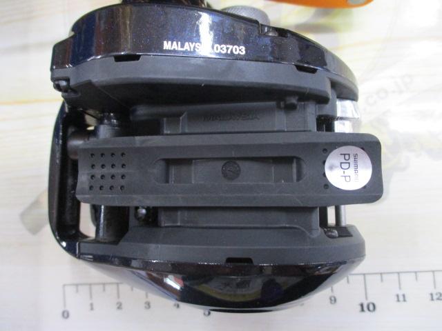 17バルケッタBB 301HGDH｜＠ベリーネット 日本最大新品中古釣具