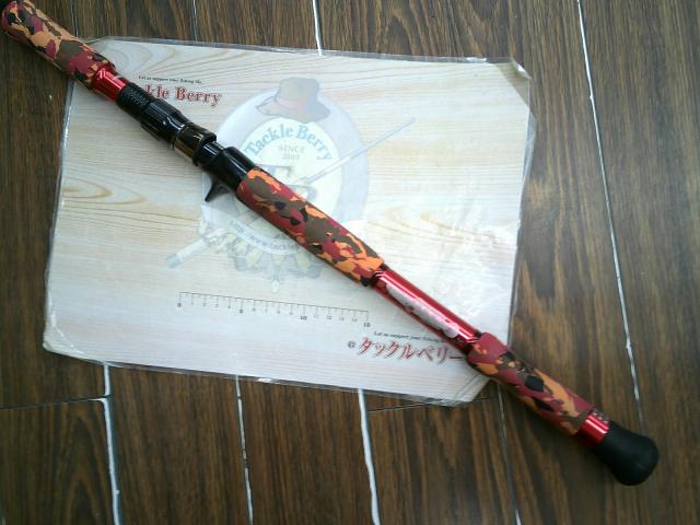 マグナムハスキーKOZ MH-76SH/KOZⅡ