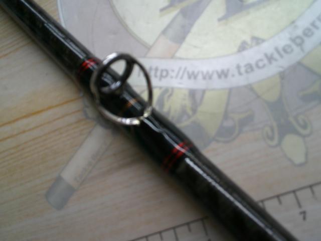 マグナムハスキーKOZ MH-76SH/KOZⅡ