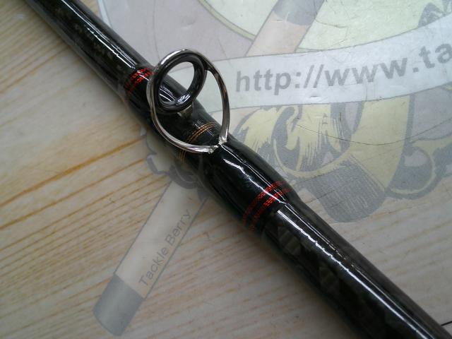 マグナムハスキーKOZ MH-76SH/KOZⅡ