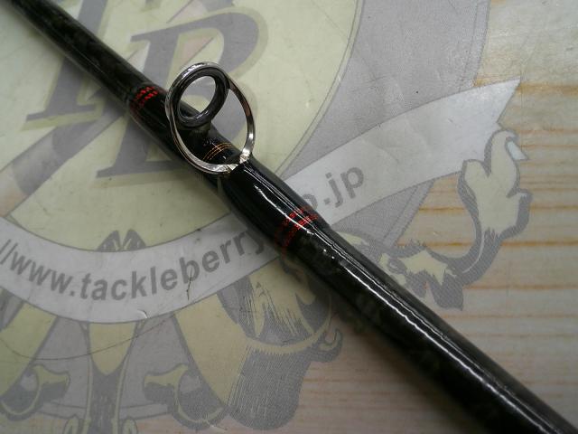 マグナムハスキーKOZ MH-76SH/KOZⅡ