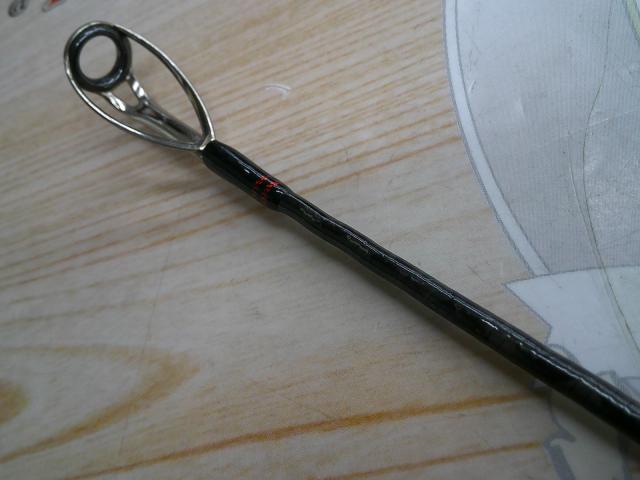 マグナムハスキーKOZ MH-76SH/KOZⅡ